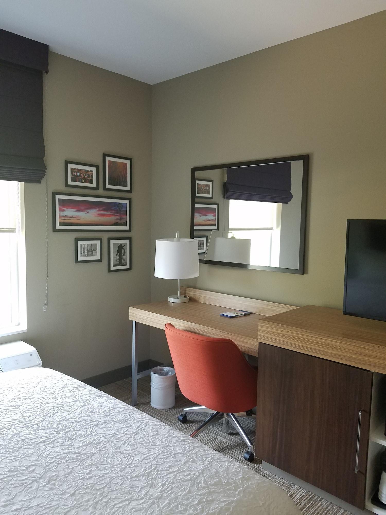 Hampton Inn By Hilton Bulverde Texas Hill Country Екстер'єр фото