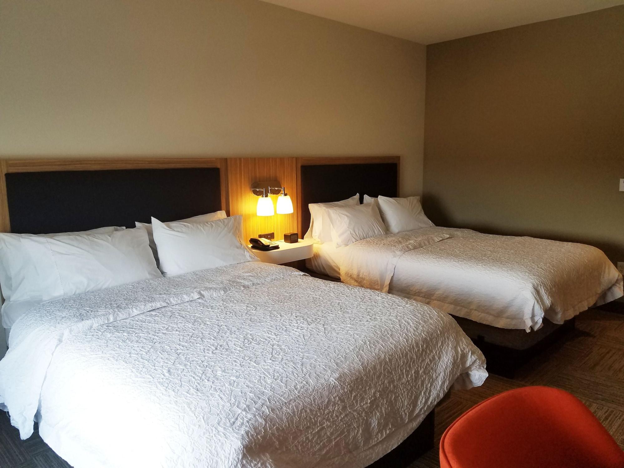 Hampton Inn By Hilton Bulverde Texas Hill Country Екстер'єр фото