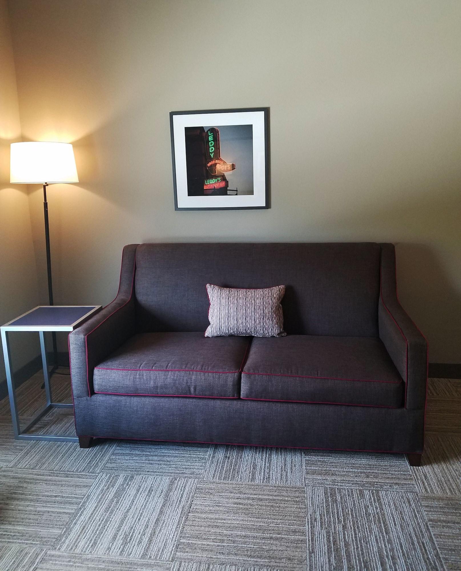 Hampton Inn By Hilton Bulverde Texas Hill Country Екстер'єр фото