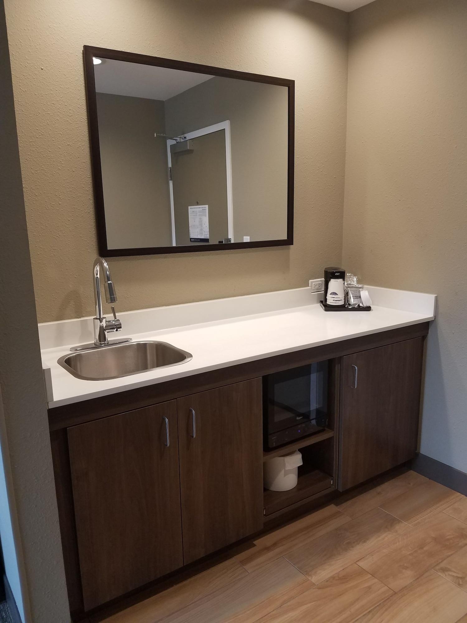 Hampton Inn By Hilton Bulverde Texas Hill Country Екстер'єр фото