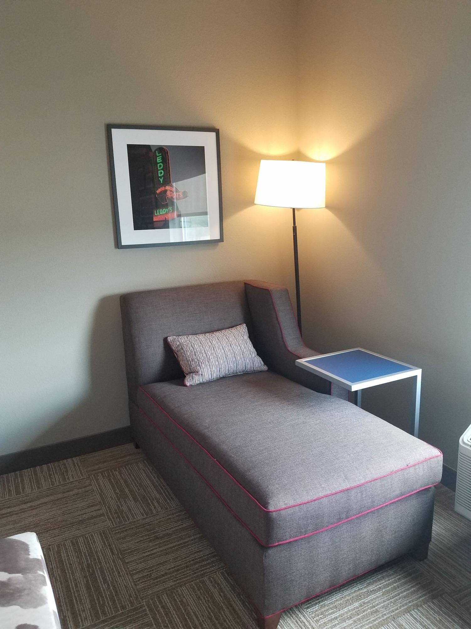 Hampton Inn By Hilton Bulverde Texas Hill Country Екстер'єр фото