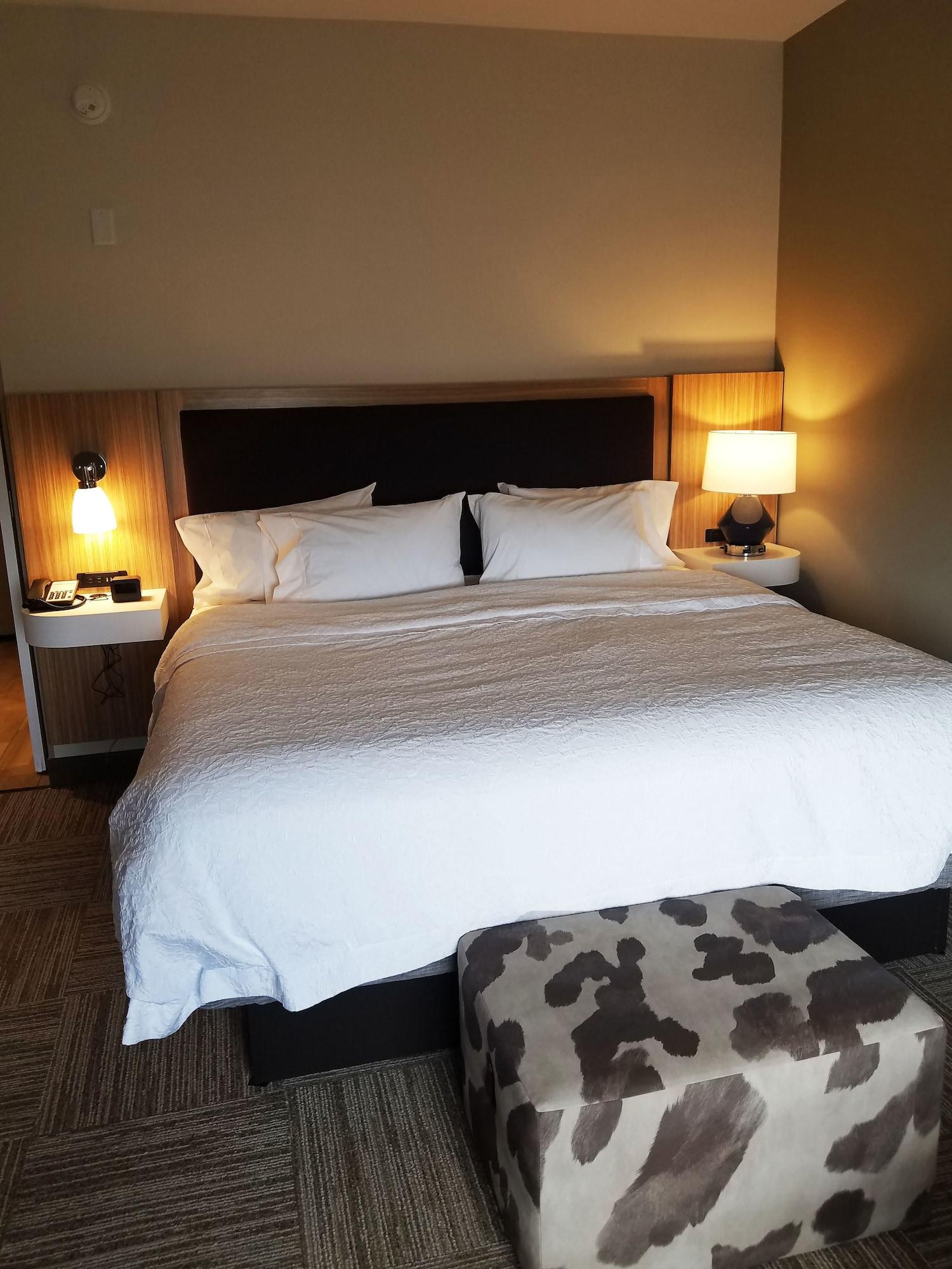 Hampton Inn By Hilton Bulverde Texas Hill Country Екстер'єр фото