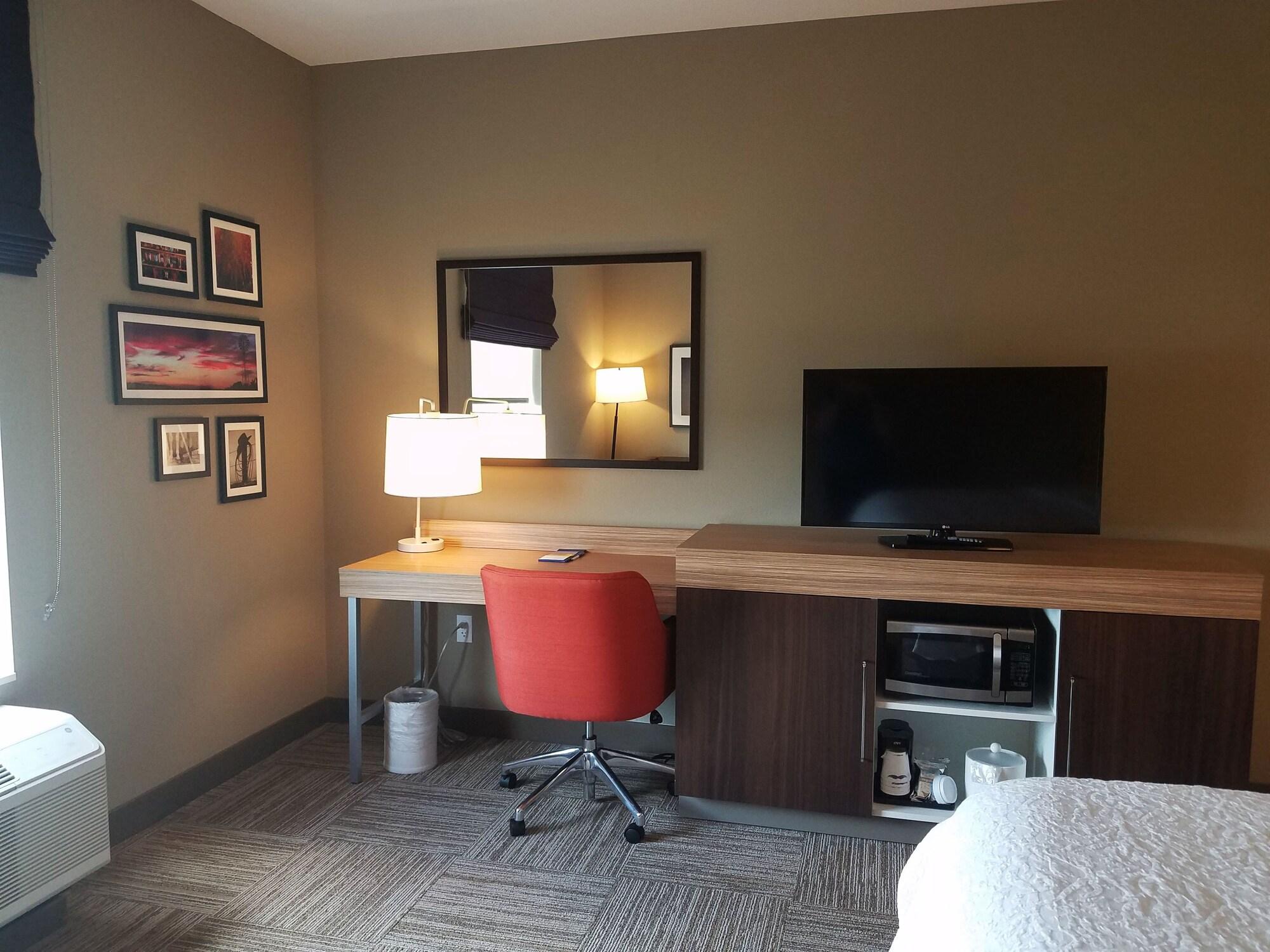 Hampton Inn By Hilton Bulverde Texas Hill Country Екстер'єр фото
