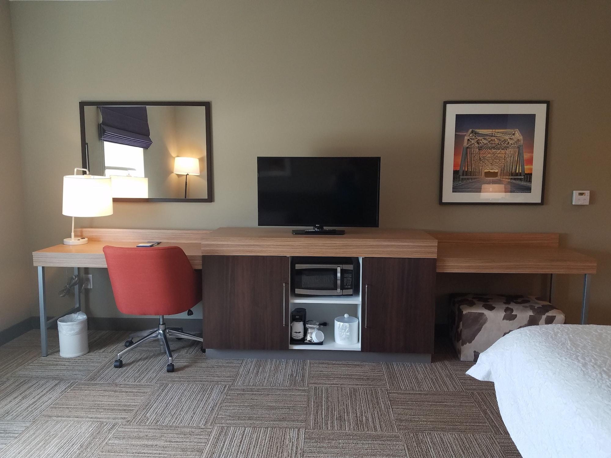 Hampton Inn By Hilton Bulverde Texas Hill Country Екстер'єр фото