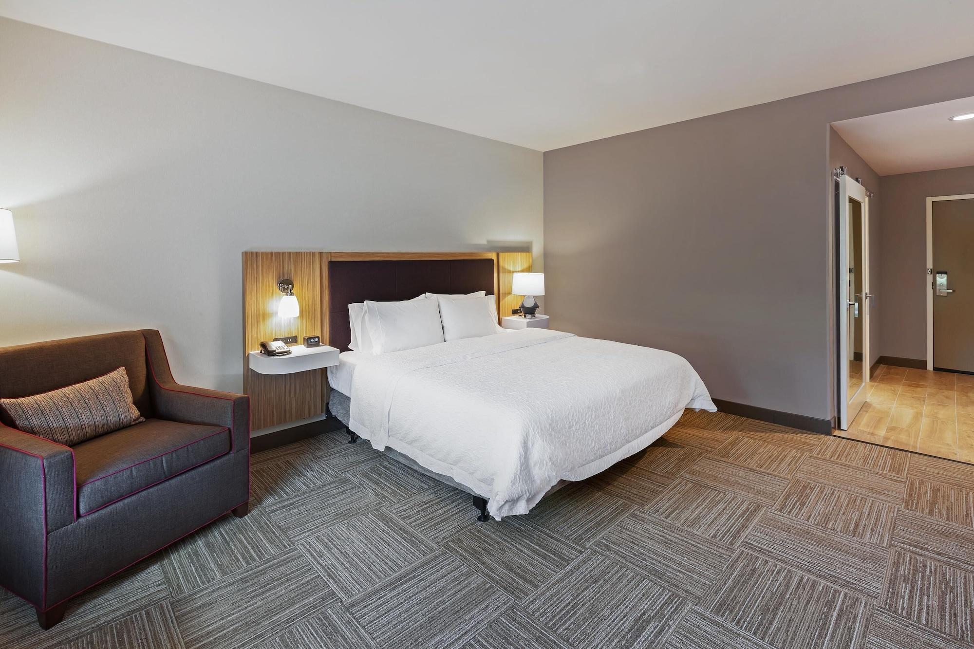 Hampton Inn By Hilton Bulverde Texas Hill Country Екстер'єр фото