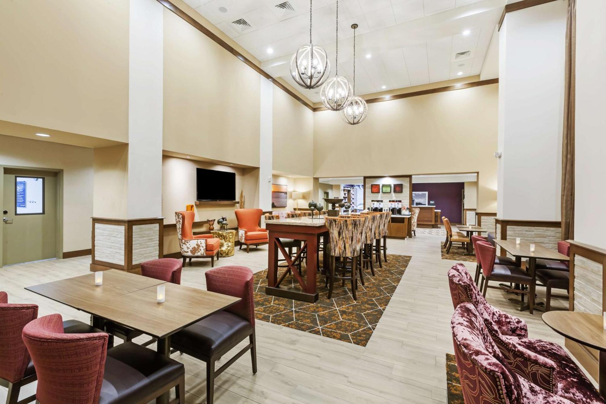 Hampton Inn By Hilton Bulverde Texas Hill Country Екстер'єр фото