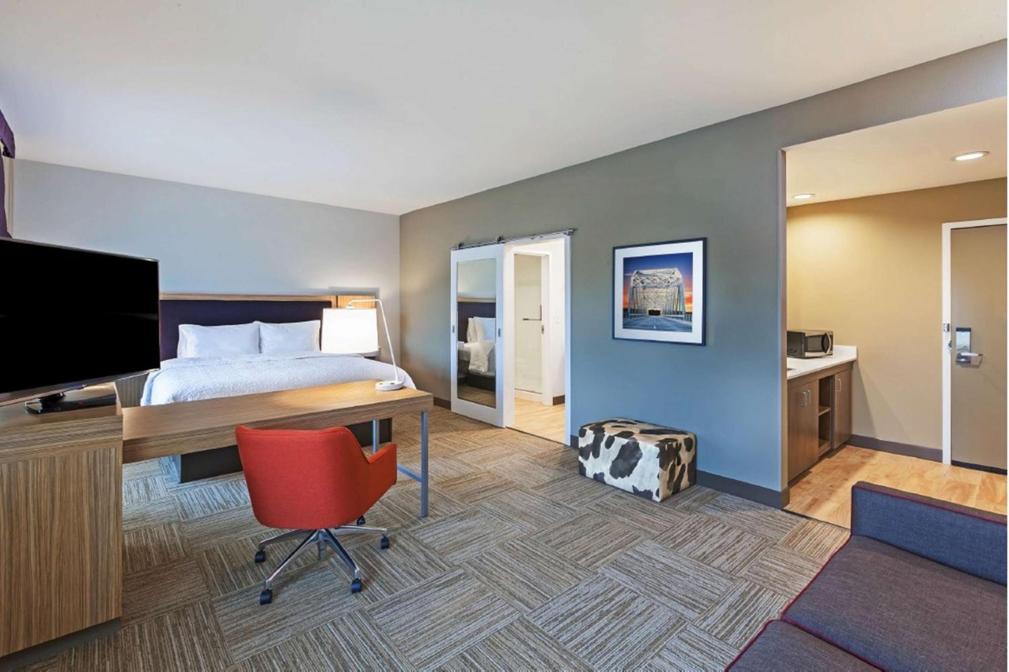 Hampton Inn By Hilton Bulverde Texas Hill Country Екстер'єр фото