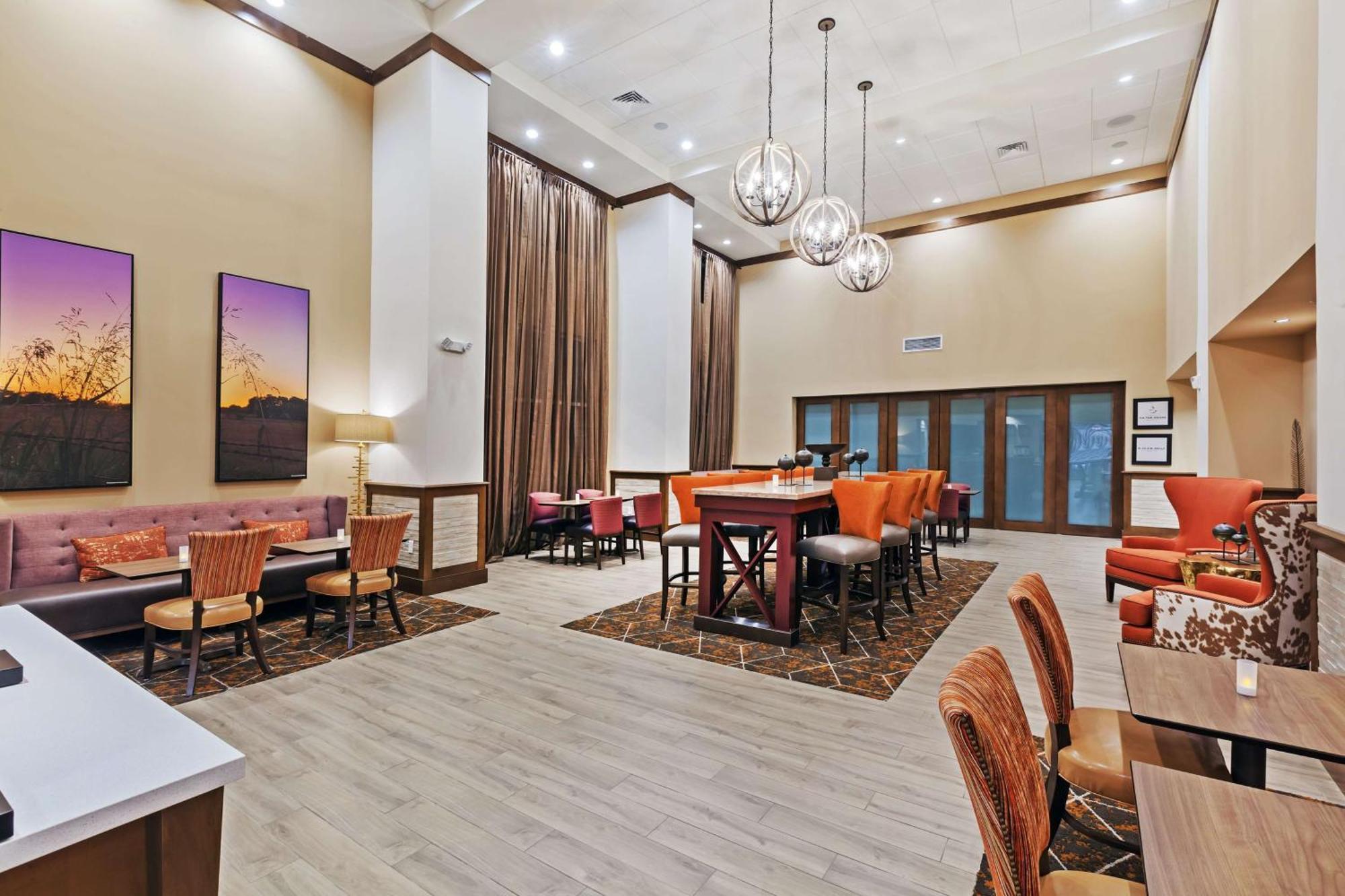 Hampton Inn By Hilton Bulverde Texas Hill Country Екстер'єр фото