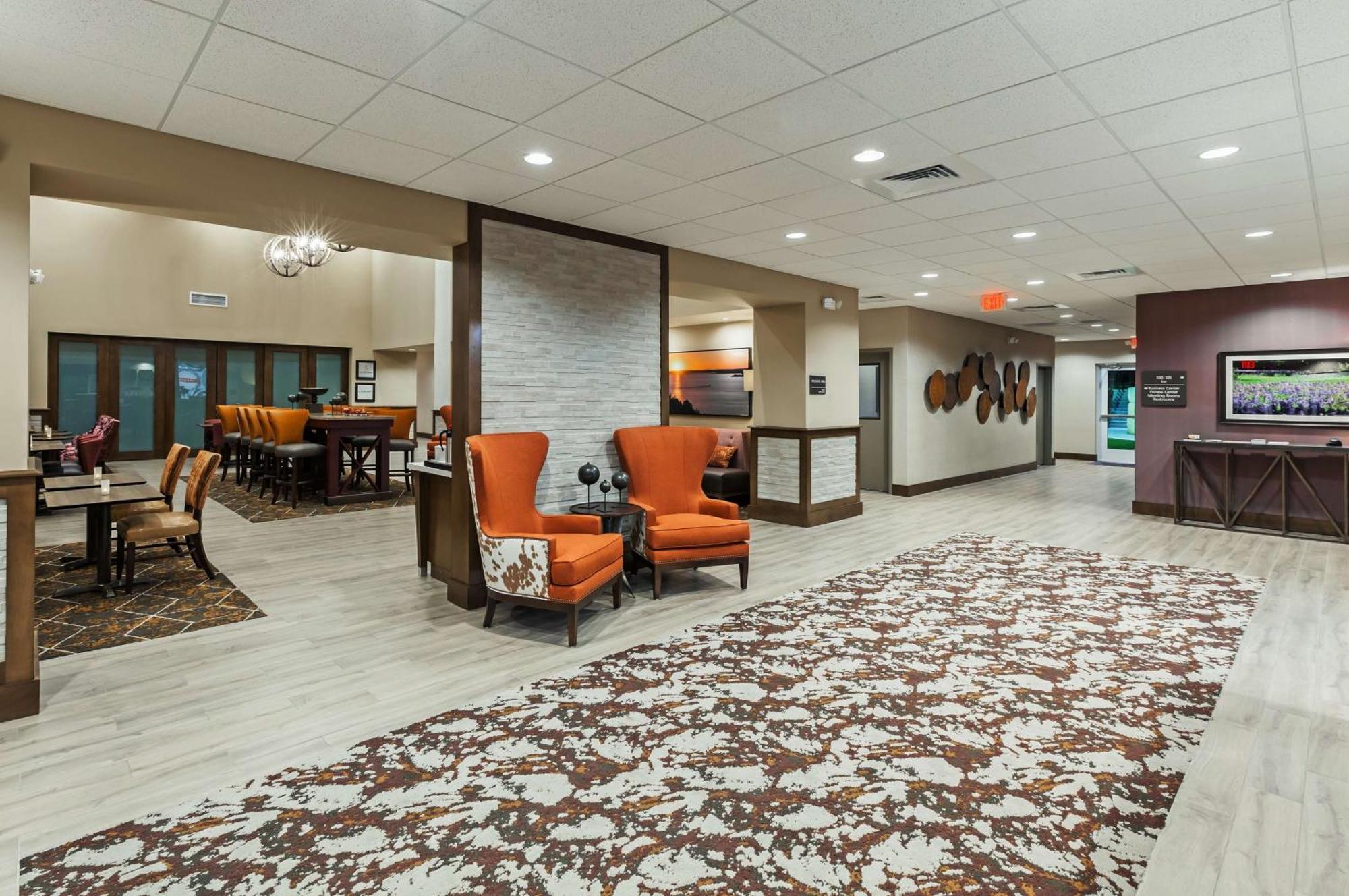 Hampton Inn By Hilton Bulverde Texas Hill Country Екстер'єр фото